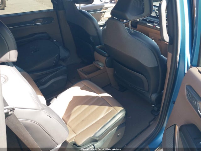 KNDAEFS59R6021148 KIA Ev9 Gt-line