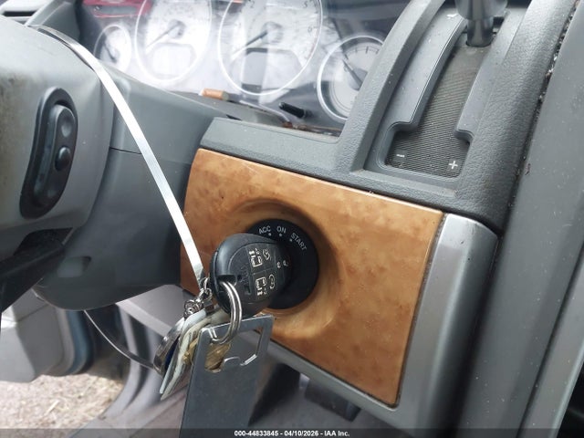 Продажа на аукционе авто 2008 Chrysler Town & Country Limited, vin: 2A8HR64X18R661176, номер лота: 44833845
