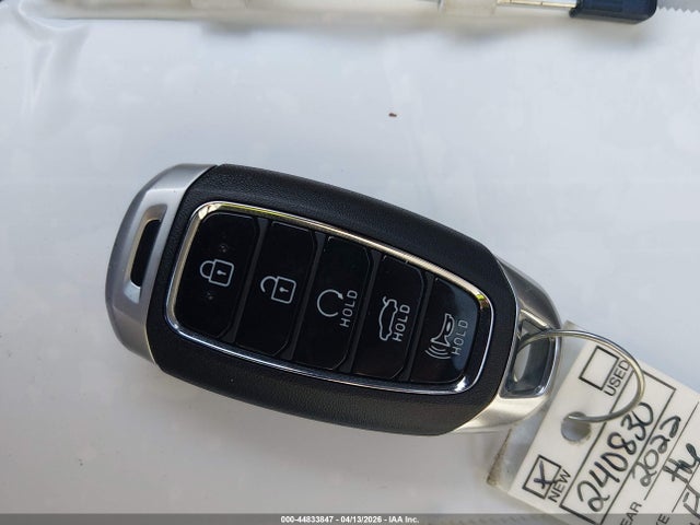 Продажа на аукционе авто 2022 Hyundai Elantra Sel, vin: KMHLM4AG0NU240830, номер лота: 44833847