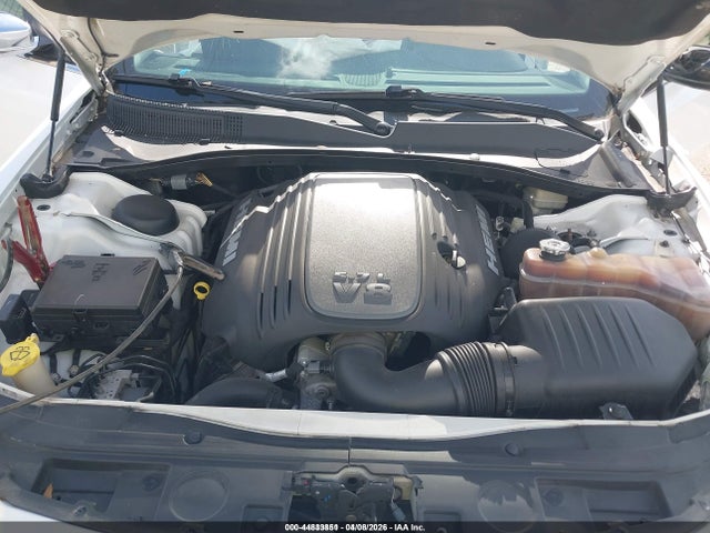 2015 CHRYSLER 300C 2C3CCAET8FH875879 Photo 9
