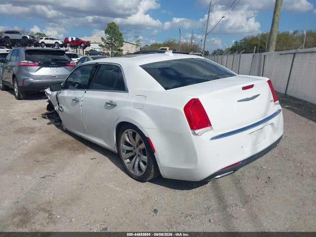 2015 CHRYSLER 300C 2C3CCAET8FH875879 Photo 2