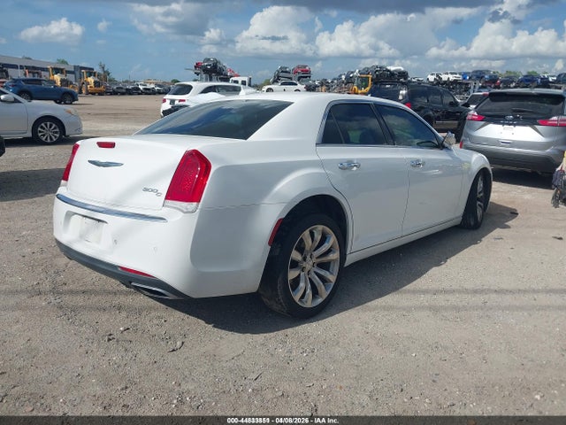 2015 CHRYSLER 300C 2C3CCAET8FH875879 Photo 3