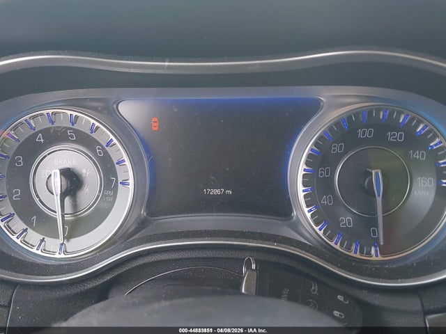 2015 CHRYSLER 300C 2C3CCAET8FH875879 Photo 6
