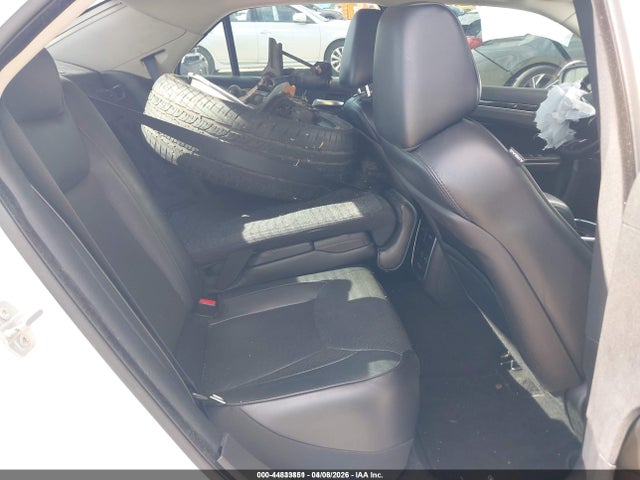 2015 CHRYSLER 300C 2C3CCAET8FH875879 Photo 7