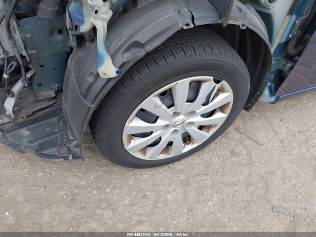 Nissan SENTRA S 2016 3N1AB7AP7GY273894 Image 12