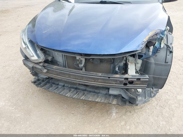 Nissan SENTRA S 2016 3N1AB7AP7GY273894 Image 6
