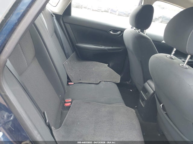 Nissan SENTRA S 2016 3N1AB7AP7GY273894 Image 8