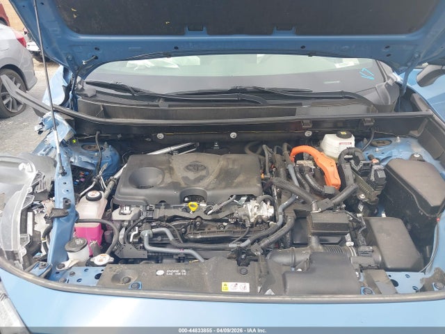 Продаж на аукціоні авто 2024 Toyota Rav4 Hybrid Xse, vin: JTME6RFV2RD567165, номер лоту: 44833855