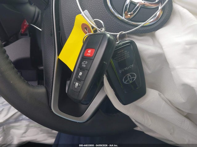 Продаж на аукціоні авто 2024 Toyota Rav4 Hybrid Xse, vin: JTME6RFV2RD567165, номер лоту: 44833855
