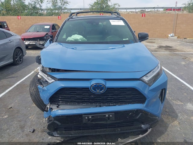 Продаж на аукціоні авто 2024 Toyota Rav4 Hybrid Xse, vin: JTME6RFV2RD567165, номер лоту: 44833855