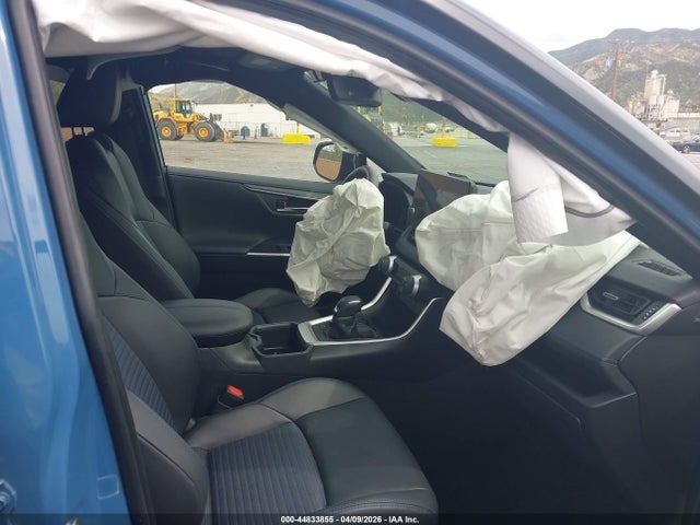 Продаж на аукціоні авто 2024 Toyota Rav4 Hybrid Xse, vin: JTME6RFV2RD567165, номер лоту: 44833855