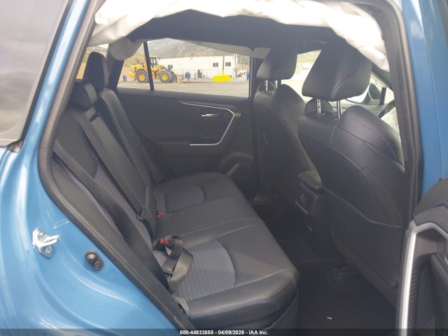 Продаж на аукціоні авто 2024 Toyota Rav4 Hybrid Xse, vin: JTME6RFV2RD567165, номер лоту: 44833855