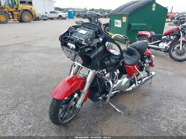 Harley-Davidson FLTRX 2023 1HD1KHC17PB654444 Image 2