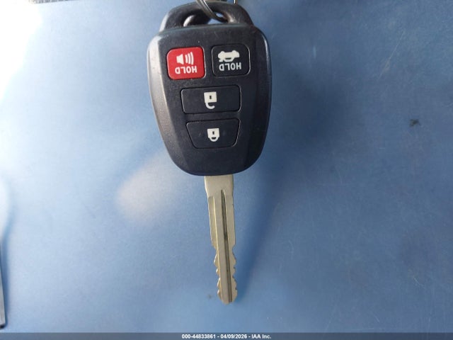 Toyota Corolla S Plus 2014 5YFBURHEXEP155752 Image 11