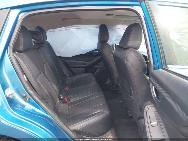 4S3GTAU6XK3711863 Subaru Impreza 2.0i Limited