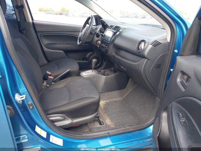 Aukcja sprzedaży 2024 Mitsubishi Mirage G4 Es, vin: ML32FUFJ1RHF17293, numer aukcji: 44833868