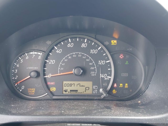 Aukcja sprzedaży 2024 Mitsubishi Mirage G4 Es, vin: ML32FUFJ1RHF17293, numer aukcji: 44833868