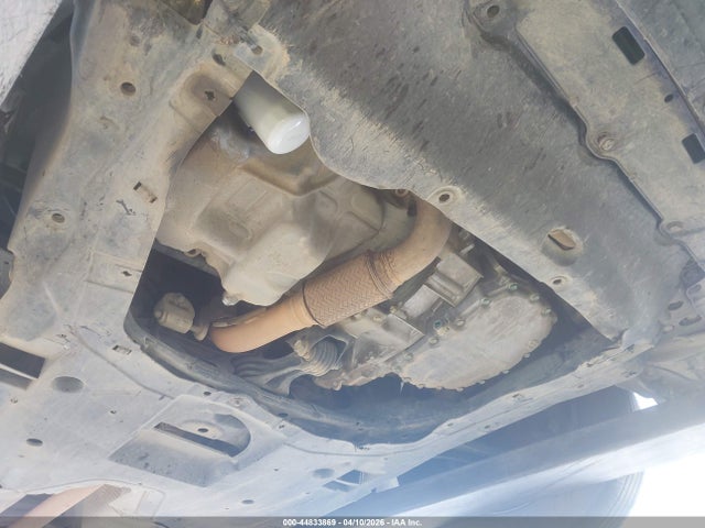 2HGFC2F50GH565811 Honda Civic Lx