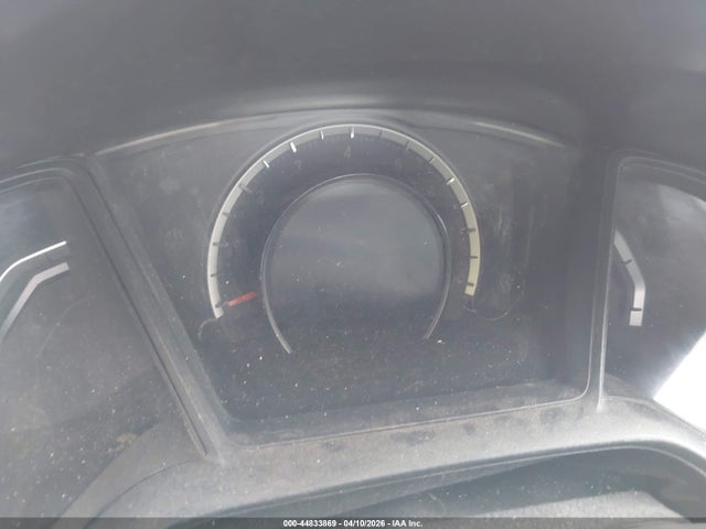 2HGFC2F50GH565811 Honda Civic Lx