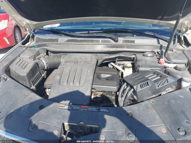 2013 CHEVROLET EQUINOX 2GNALBEK4D1270562 Photo 9