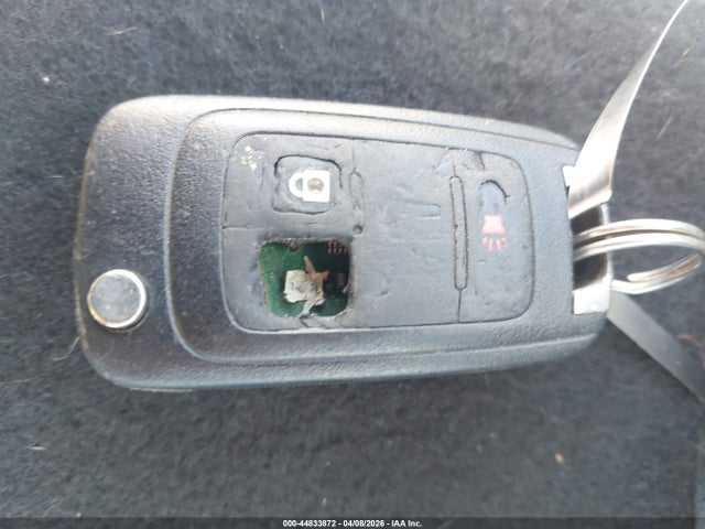 2013 CHEVROLET EQUINOX 2GNALBEK4D1270562 Photo 10