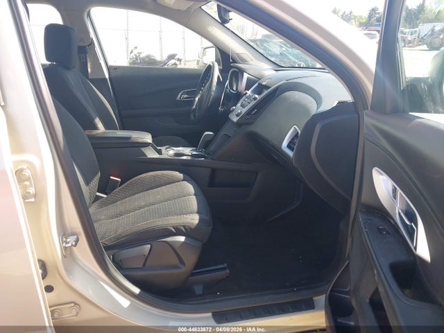 2013 CHEVROLET EQUINOX 2GNALBEK4D1270562 Photo 4