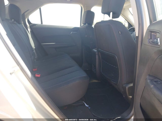 2013 CHEVROLET EQUINOX 2GNALBEK4D1270562 Photo 7
