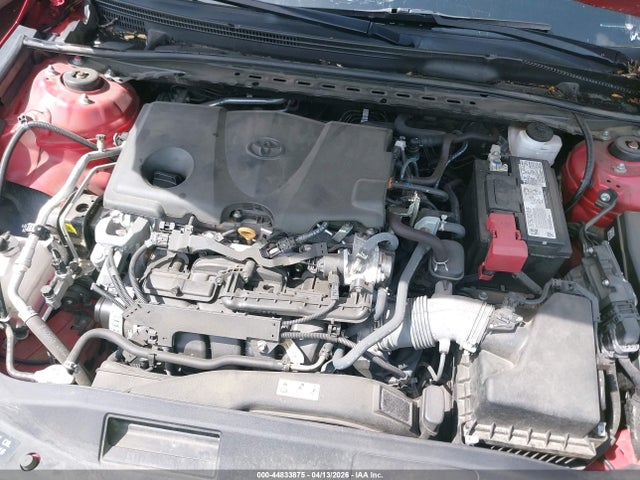 Aukcja sprzedaży 2023 Toyota Camry Xse, vin: 4T1K61AK3PU100637, numer aukcji: 44833875