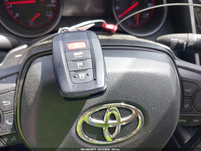 Aukcja sprzedaży 2023 Toyota Camry Xse, vin: 4T1K61AK3PU100637, numer aukcji: 44833875