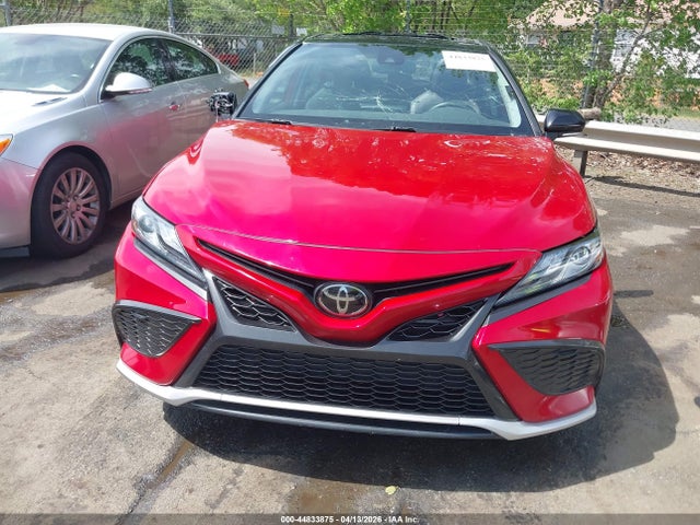 Aukcja sprzedaży 2023 Toyota Camry Xse, vin: 4T1K61AK3PU100637, numer aukcji: 44833875