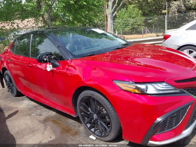Aukcja sprzedaży 2023 Toyota Camry Xse, vin: 4T1K61AK3PU100637, numer aukcji: 44833875