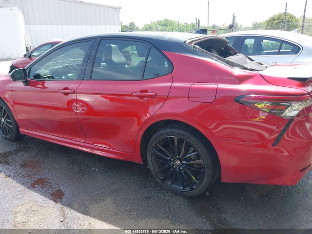 Aukcja sprzedaży 2023 Toyota Camry Xse, vin: 4T1K61AK3PU100637, numer aukcji: 44833875