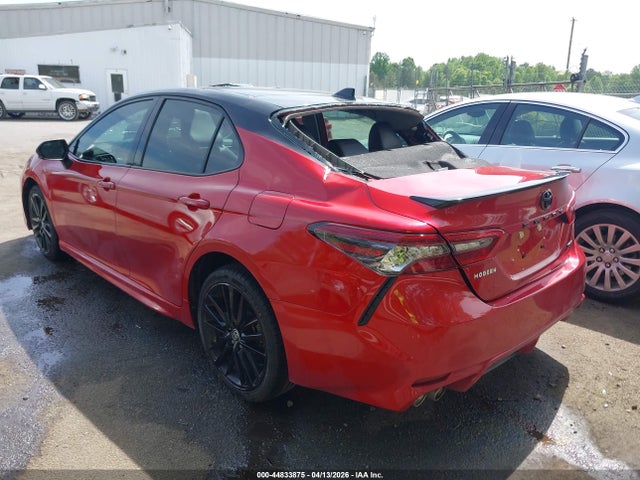 Aukcja sprzedaży 2023 Toyota Camry Xse, vin: 4T1K61AK3PU100637, numer aukcji: 44833875