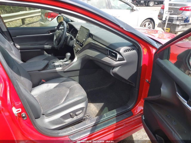Aukcja sprzedaży 2023 Toyota Camry Xse, vin: 4T1K61AK3PU100637, numer aukcji: 44833875