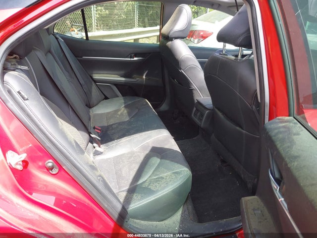 Aukcja sprzedaży 2023 Toyota Camry Xse, vin: 4T1K61AK3PU100637, numer aukcji: 44833875