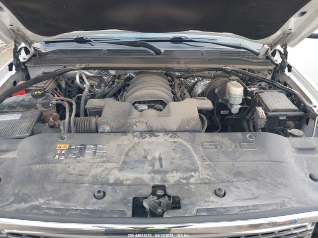 Aukcja sprzedaży 2016 Gmc Yukon Denali, vin: 1GKS1CKJ6GR439078, numer aukcji: 44833878