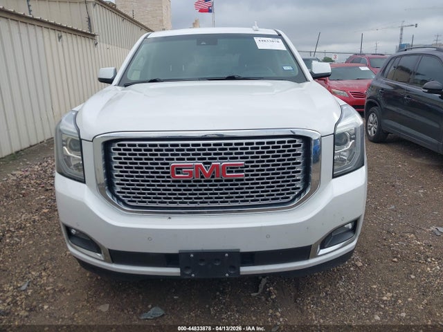 Aukcja sprzedaży 2016 Gmc Yukon Denali, vin: 1GKS1CKJ6GR439078, numer aukcji: 44833878