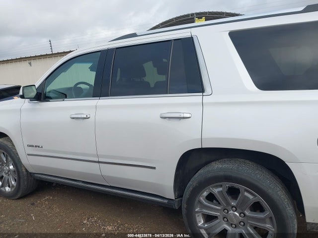 Aukcja sprzedaży 2016 Gmc Yukon Denali, vin: 1GKS1CKJ6GR439078, numer aukcji: 44833878