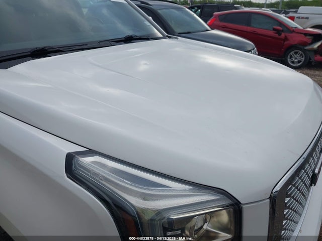 Aukcja sprzedaży 2016 Gmc Yukon Denali, vin: 1GKS1CKJ6GR439078, numer aukcji: 44833878