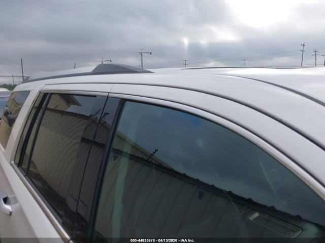Aukcja sprzedaży 2016 Gmc Yukon Denali, vin: 1GKS1CKJ6GR439078, numer aukcji: 44833878