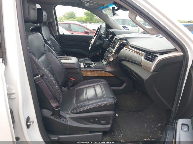 Aukcja sprzedaży 2016 Gmc Yukon Denali, vin: 1GKS1CKJ6GR439078, numer aukcji: 44833878
