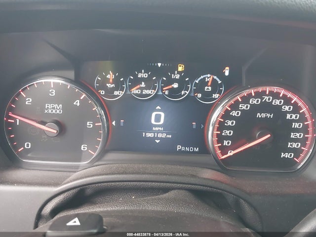 Aukcja sprzedaży 2016 Gmc Yukon Denali, vin: 1GKS1CKJ6GR439078, numer aukcji: 44833878