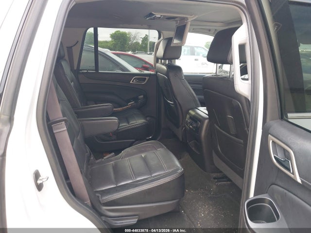 Aukcja sprzedaży 2016 Gmc Yukon Denali, vin: 1GKS1CKJ6GR439078, numer aukcji: 44833878