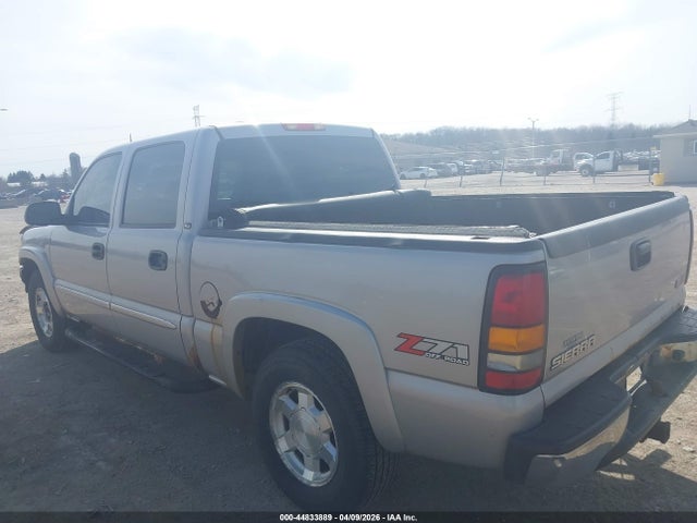 Продажа на аукционе авто 2005 Gmc New Sierra K1500, vin: 2GTEK13T551205126, номер лота: 44833889