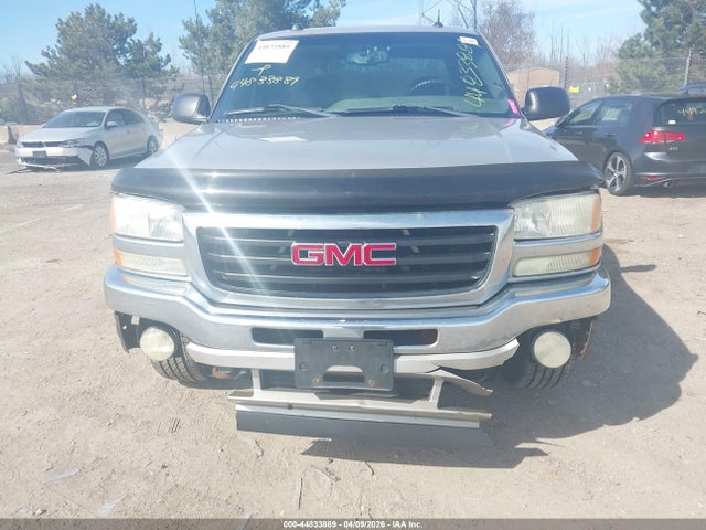 Продажа на аукционе авто 2005 Gmc New Sierra K1500, vin: 2GTEK13T551205126, номер лота: 44833889