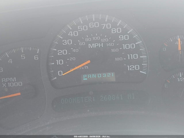 Продажа на аукционе авто 2005 Gmc New Sierra K1500, vin: 2GTEK13T551205126, номер лота: 44833889