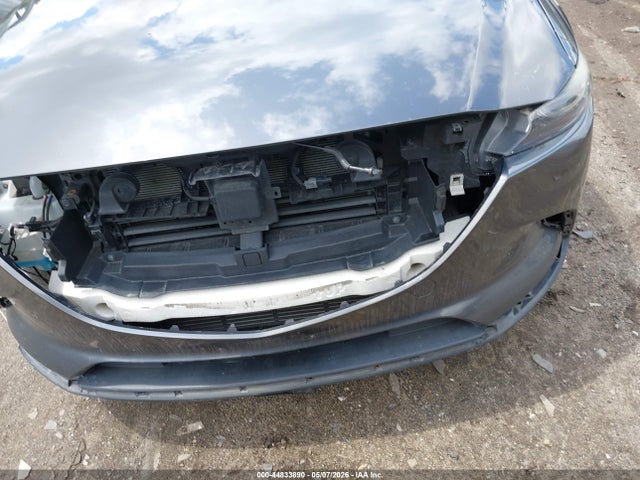 44833890 :رقم المزاد ، JM3TCBEY7G0119616 vin ، 2016 Mazda Cx-9 Signature مزاد بيع