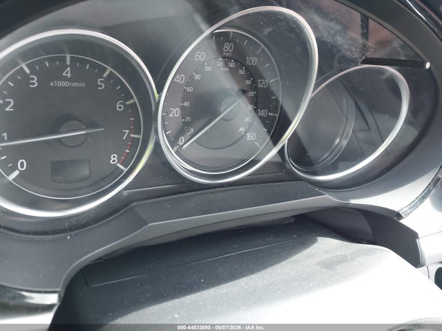44833890 :رقم المزاد ، JM3TCBEY7G0119616 vin ، 2016 Mazda Cx-9 Signature مزاد بيع