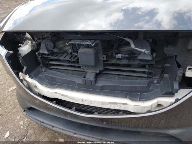 44833890 :رقم المزاد ، JM3TCBEY7G0119616 vin ، 2016 Mazda Cx-9 Signature مزاد بيع