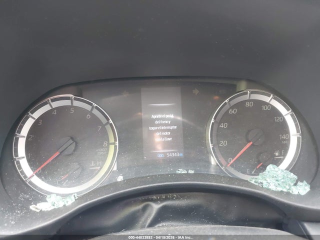 Toyota Highlander Le 2022 5TDZZRAH8NS140548 Image 7